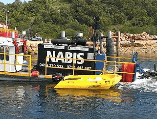 Nabis Marine Contractors