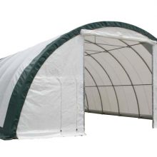 S306015 large workshop shelter portable waterproof